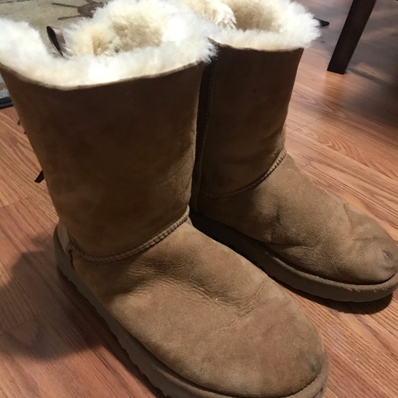 Ugg Boots - Picture 6 of 6